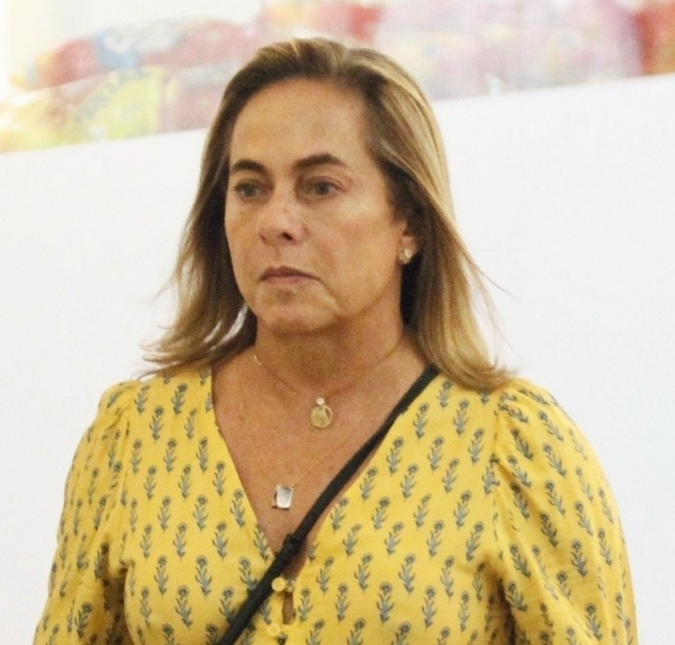 Cissa Guimarães relembra com carinho do filho, Rafael Mascarenhas: <i>Ele me ensina cotidianamente a aceitação</i>