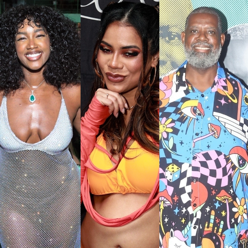 IZA, Lexa, Péricles… Veja a programação da Virada Cultural 2025
