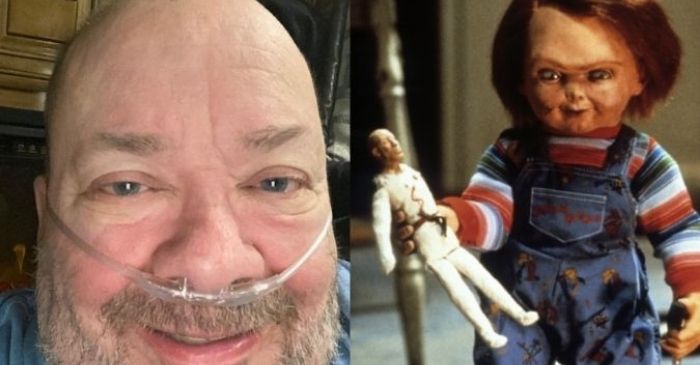 Ator de <i>Chucky</i>, Ed Gale morre em Los Angeles. Veja quem são os famosos que nos deixaram em 2025