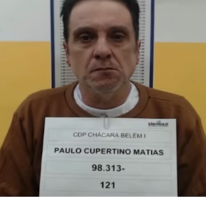 Choro e revelações marcam segundo julgamento de Paulo Cupertino. Veja tudo o que rolou