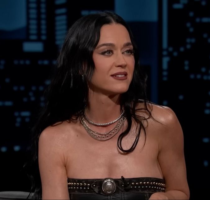 Katy Perry anuncia mais dois <i>shows</i> no Brasil além da apresentação no <i>The Town 2025</i>