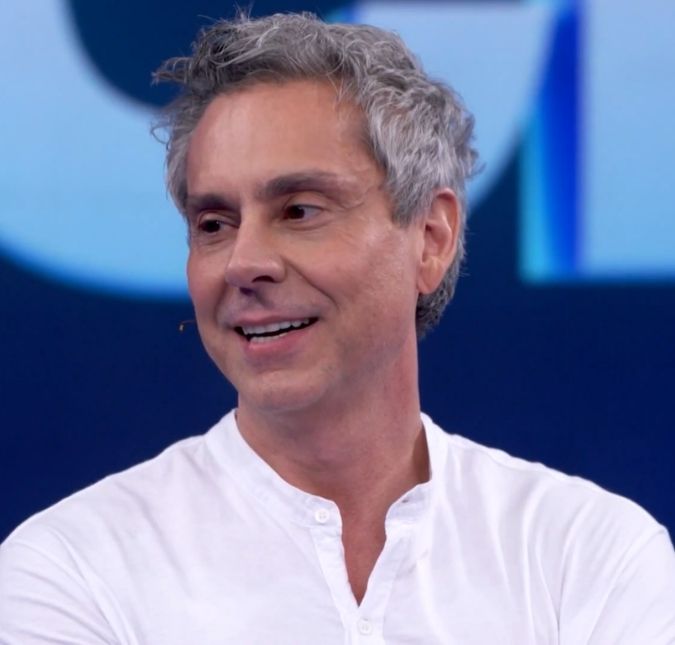 Alexandre Nero é questionado se já sabe quem matou Odete Roitman em <i>Vale Tudo</i> e brinca: <i>- Estou louco para matar</i>