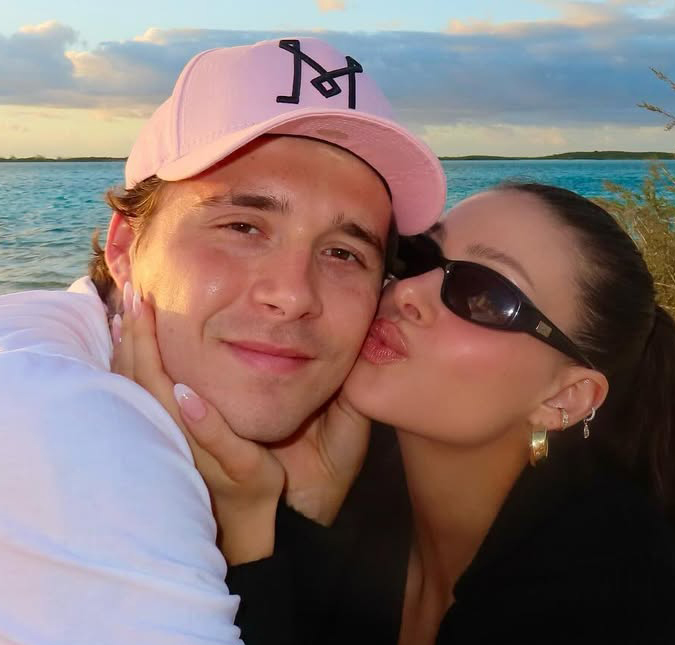 Após jantar com Príncipe Harry e Meghan Markle, Brooklyn Beckham e Nicola Peltz contratam advogado do casal em meio à tensão familiar