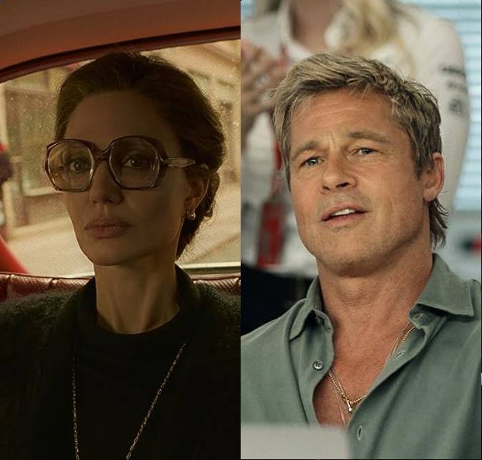 Filho de Angelina Jolie e Brad Pitt é visto bêbado em bares de <i>striptease</i> e preocupa