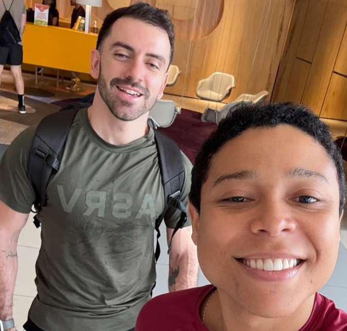 Blogueirinha e Edson Formaggio dão fim ao casamento após oito anos! Veja os términos de famosos em 2025