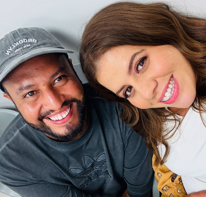 Angélica, Eliana, Lexa e mais famosos apoiam Tati Machado e Bruno Monteiro após primeiro pronunciamento sobre perda do filho
