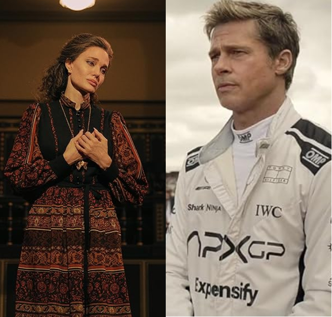 Shiloh, Filha de Angelina Jolie e Brad Pitt, retira sobrenome do pai de seu nome artístico