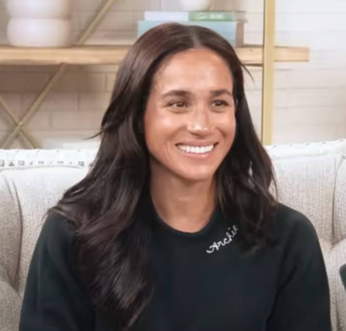 Meghan Markle se derrete por Princesa Lilibet em aniversário e mostra cliques raros da pequena: <i>Cada dia é mais iluminado</i>