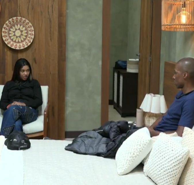 No <i>Power Couple Brasil</i>, Dhomini e Adriana são vetados de prova, e Radamés ouve conversa escondido. Veja tudo o que rolou no <i>reality</i>
