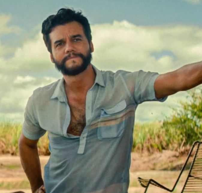 Filme O A gente Secreto, estrelado por Wagner Moura ganha data de estreia no Brasil A produção brasileira foi ovacionada no Festival Cannes por cerca de 13 minutos