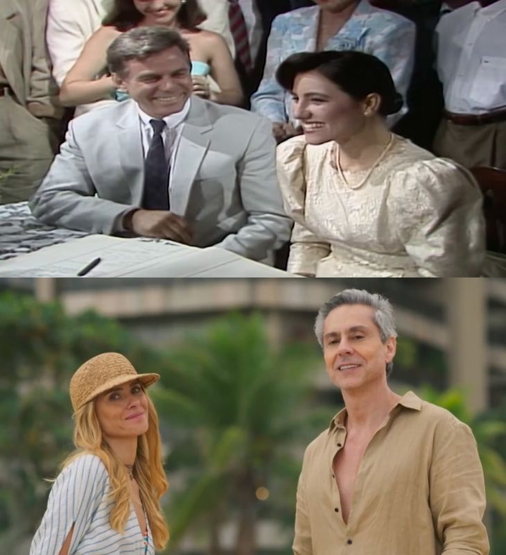Leila e Marco Aurélio ficam juntos? Saiba quais acontecimentos ainda vão abalar a trama de <i>Vale Tudo</i>