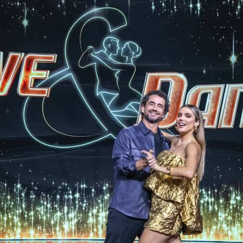 Love & Dance, <I>Dancing Brasil, Segue o Baile</i>... Veja os <I>realities</i> de dança que amamos acompanhar