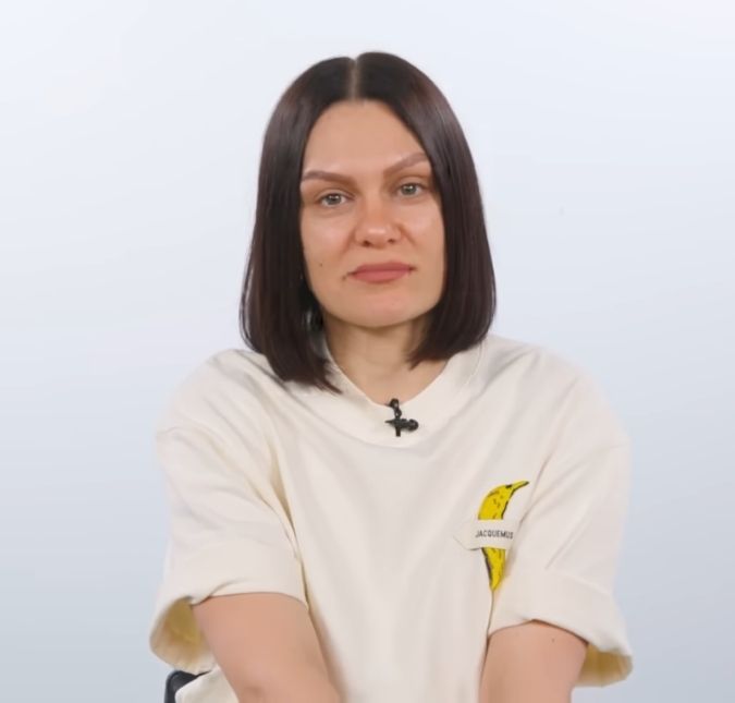 Após cirurgia de câncer de mama, Jessie J é levada às pressas para hospital por dificuldade para respirar A cantora contou que descobriram uma infecção pulmonar