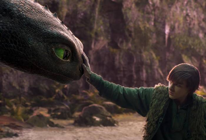 Você está ansioso para a estreia do <i>live-action</i> de <i>Como Treinar o seu Dragão</i>?