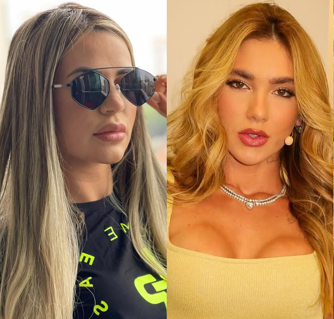 Virginia Fonseca, Deolane Bezerra e mais 14 pessoas não serão indiciadas após CPI das Bets rejeitar relatório