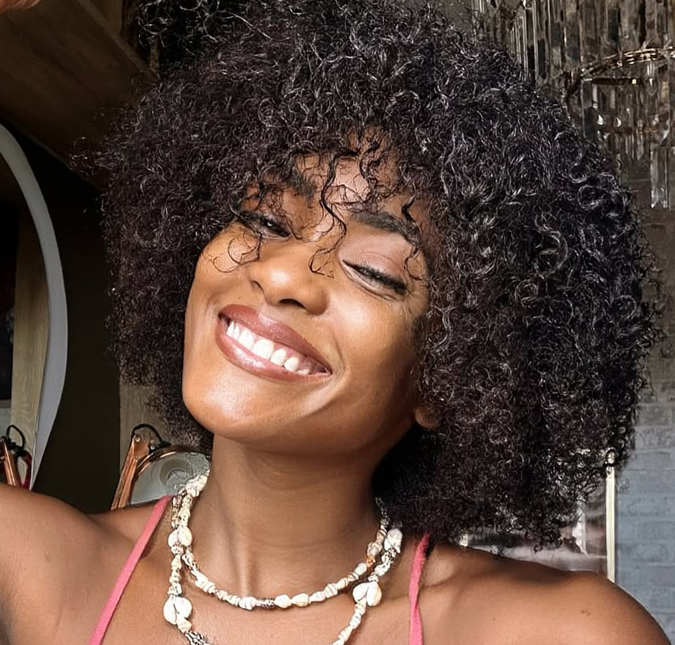Erika Januza se emociona ao falar de relacionamentos: <i>Para mim sempre é pesado</i>