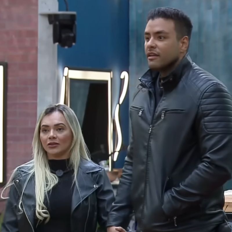 Após votação no <i>Power Couple Brasil</i>, o clima esquenta na <i>Mansão Power</i> e casais discutem. Veja o que rolou!