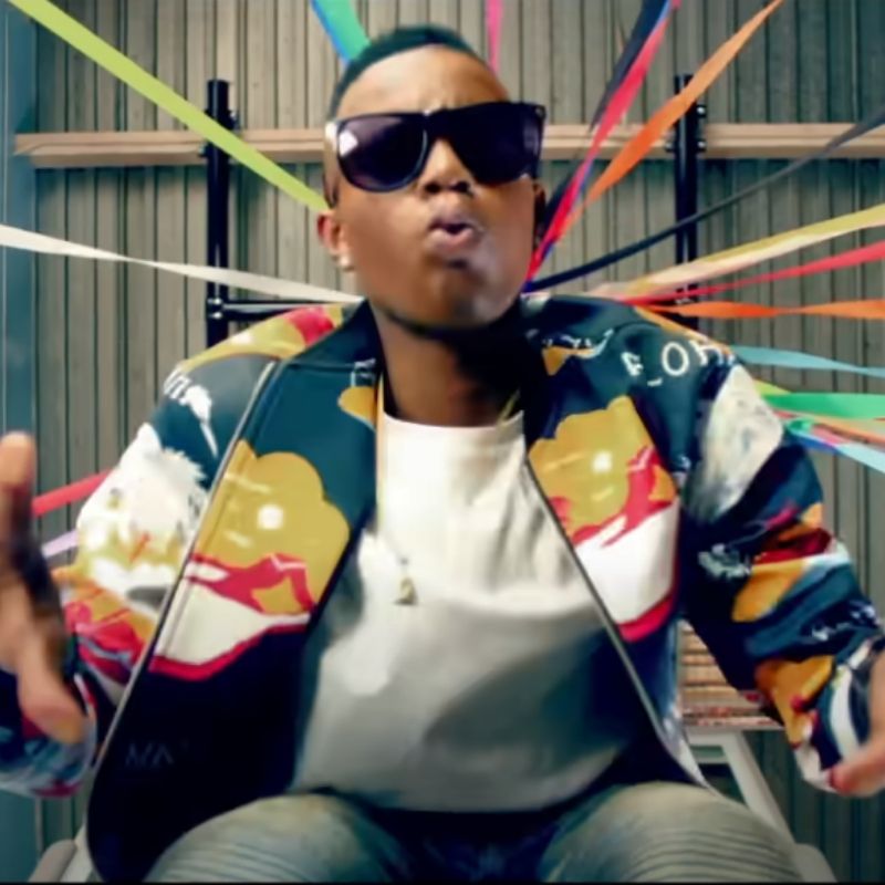 Dono do <i>hit Watch Me</i>, Silentó é condenado a 30 anos de prisão por assassinato