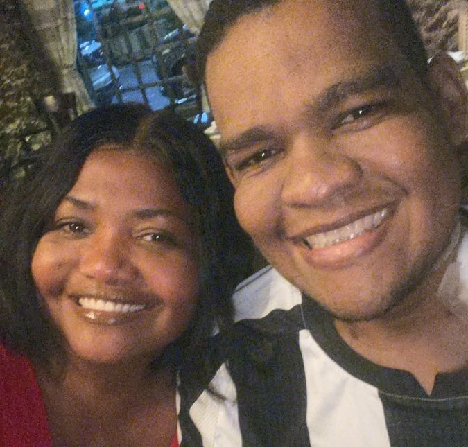 Gaby Amarantos lamenta morte do irmão: <i>Eu vou te amar para sempre</i>