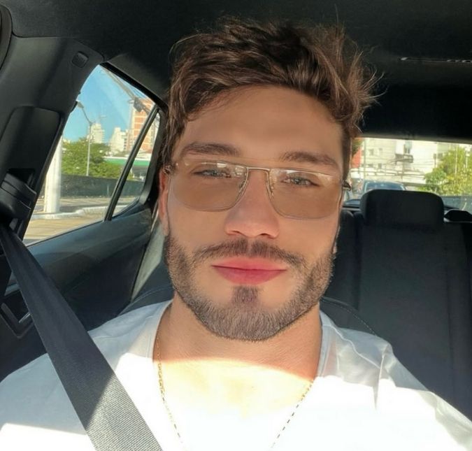 Lucas Viana faz atualização após ser detido em Dubai: <i>Ficou claro pras autoridades que não cometi nenhum crime</i>
