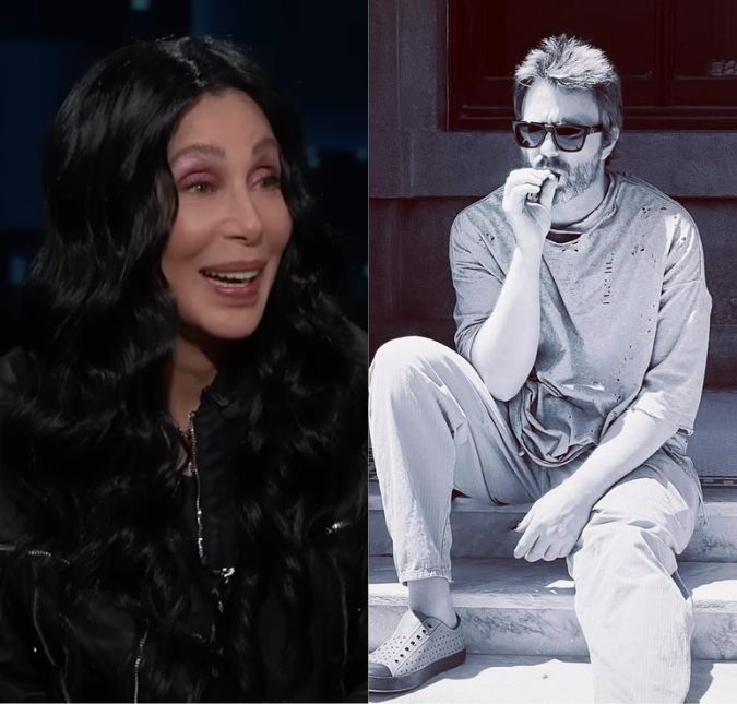 Filho da cantora Cher é internado após overdose, diz <i>site</i>