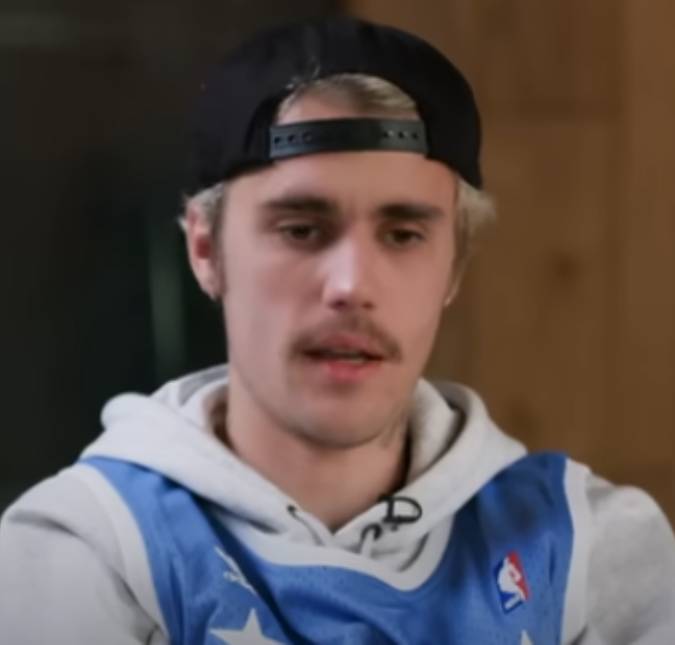Justin Bieber compartilha briga com amigo e preocupa fãs
