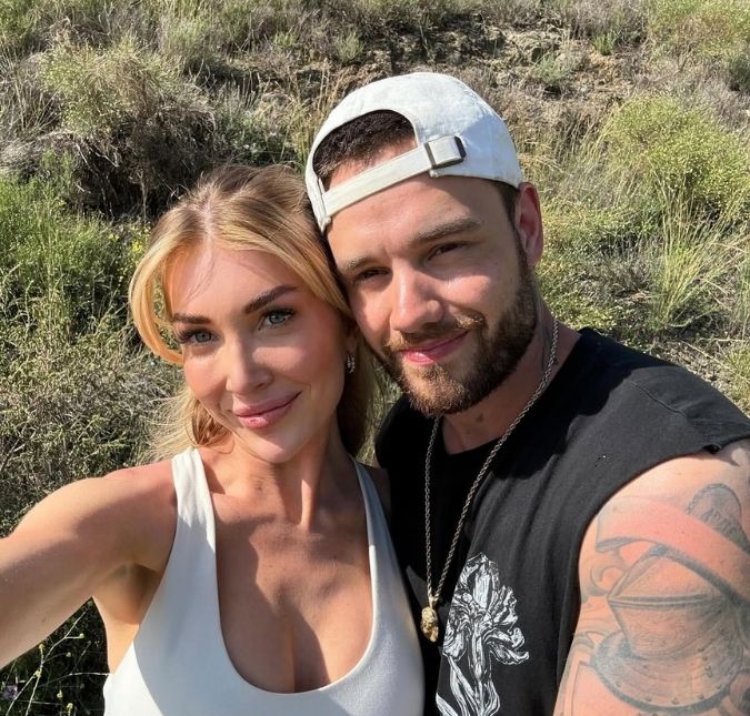 Namorada de Liam Payne, Kate Cassidy faz desabafo oito meses após morte do cantor: <i>Perdi meu melhor amigo</i>
