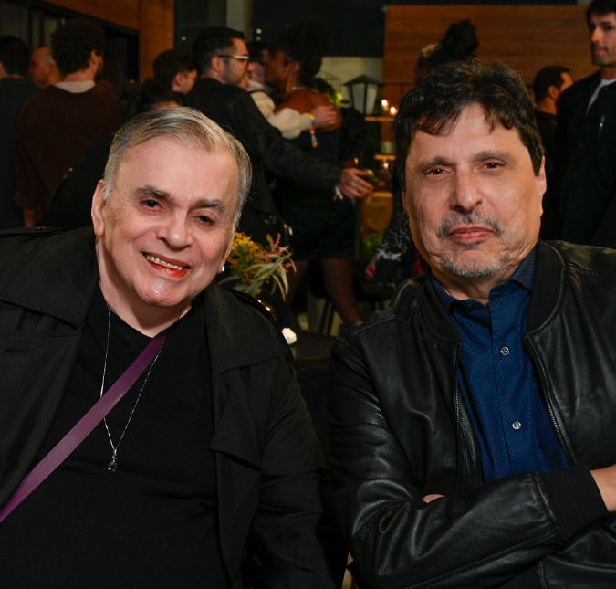 Walcyr Carrasco e Mauro Wilson falam com carinho de <i>Êta Mundo Melhor</i>