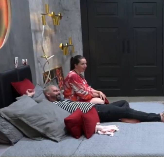 Alianças se formam e Cris e Adriana entram na mira dos rivais. Saiba o que rolou na madrugada do <i>Power Couple Brasil</i>