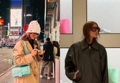 Prepare-se para o Inverno! 10 Tendências de Moda Inspiradas nas Celebridades que Você Precisa Conhecer