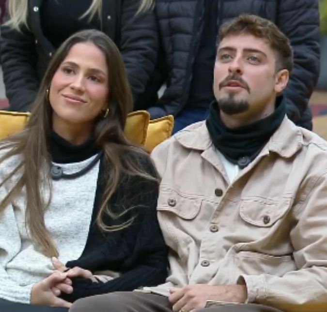 No <i>Power Couple Brasil</i>, após troca de farpas, Adriana desabafa sobre rival. Veja tudo o que rolou no <i>reality</i>
