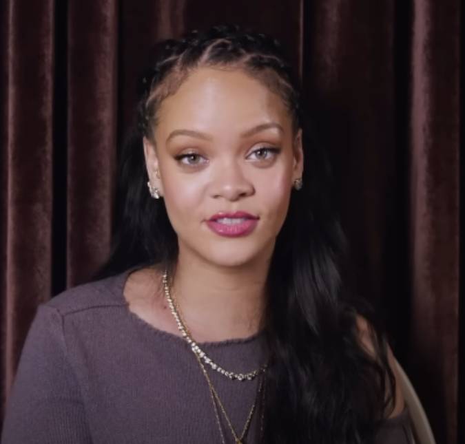 Causa da morte do pai de Rihanna é divulgada, afirma <i>site</i>