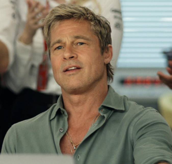 Invasão na casa de Brad Pitt é confirmada por autoridades, que entregam detalhes do ocorrido