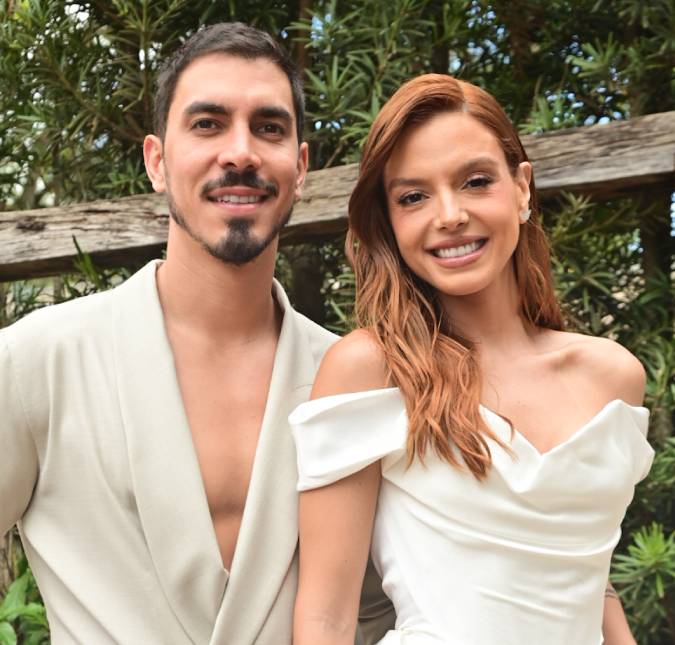 Sophia Abrahão, Sophie Charlotte e Xamã... Veja as celebridades que estão na festa de <i>pré-wedding</i> de Giovanna Lancellotti e Gabriel David