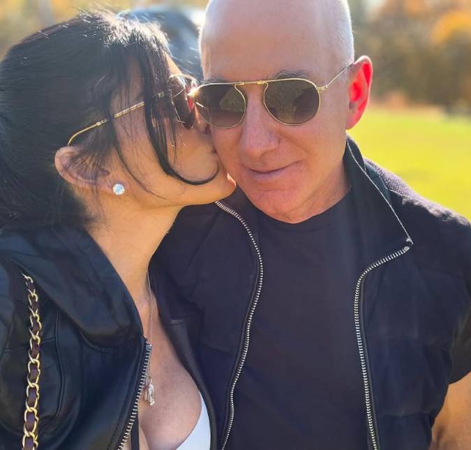 Kardashians, Leonardo DiCaprio, Orlando Bloom... Veja os famosos na festa de boas-vindas do casamento de Jeff Bezos e Lauren Sánchez