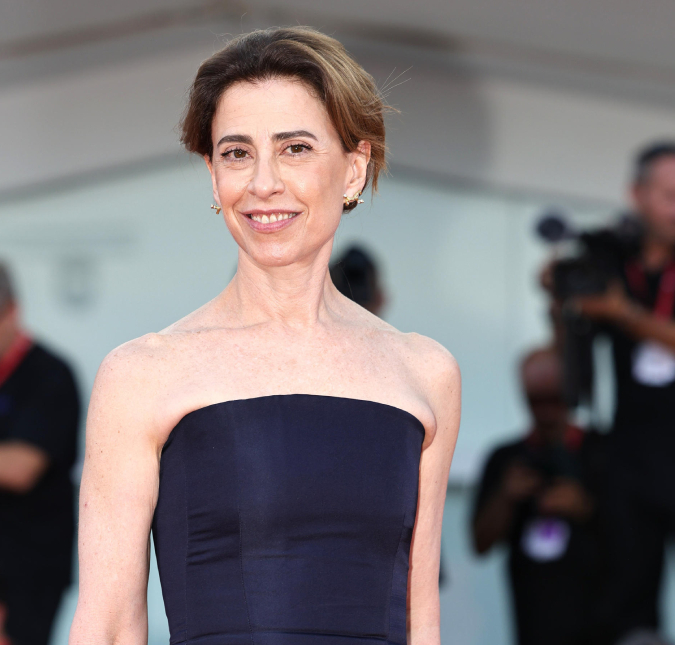 Fernanda Torres agradece convite a fazer parte da Academia do Oscar: <I>Honrada</I>