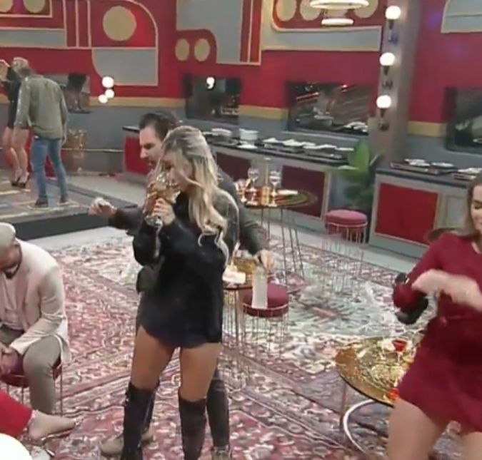 Festa no <i>Power Couple Brasil</i> rende treta e críticas a Eike. Veja tudo o que rolou no <i>reality</i>