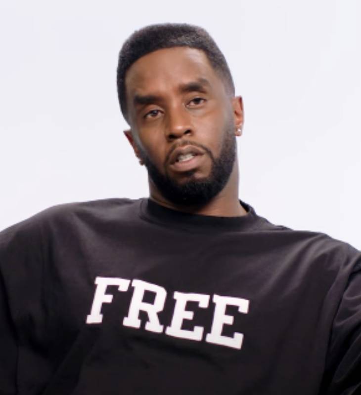 Julgamento de Diddy entra na reta final; entenda o que pode acontecer agora!
