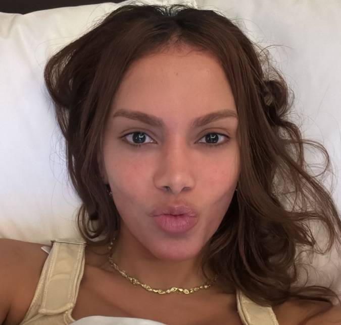 Novo <i>face card</i>! Confira todas as mudanças físicas feitas por Anitta
