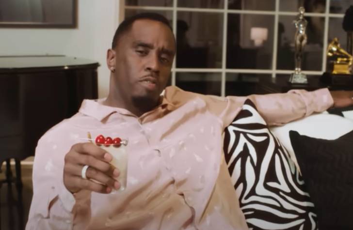 O que você achou da absolvição das acusações do P. Diddy?