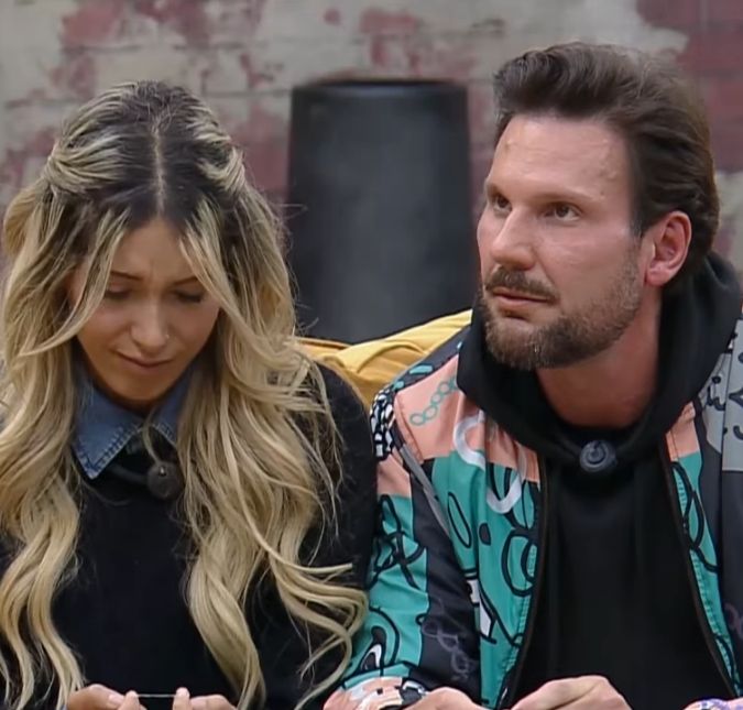 Em votação do <i>Power Couple Brasil</i>, Talira e Rafa colocam amigos na berlinda e Dhomini debocha. Veja tudo que rolou no <i>reality</i>