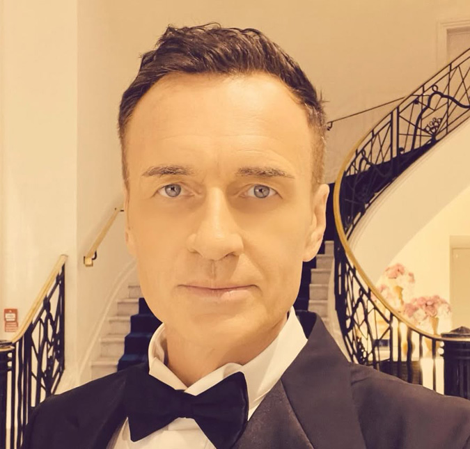 Julian McMahon, ator de <i>Quarteto Fantástico</i>, morre aos 56 anos de idade. Veja quem são os famosos que nos deixaram em 2025