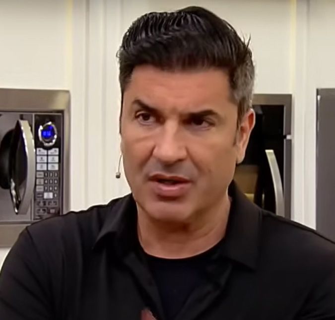 Edu Guedes passa por cirurgia de remoção de câncer no pâncreas O apresentador passou pelo procedimento no Hospital Israelita Albert Einstein, em São Paulo