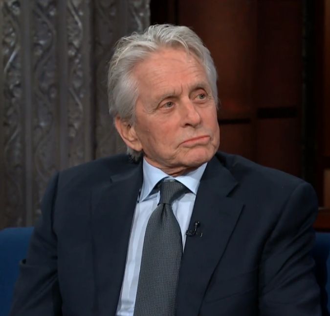 Michael Douglas anuncia aposentadoria da atuação aos 80 anos de idade. Veja os famosos que também já anunciaram a aposentadoria