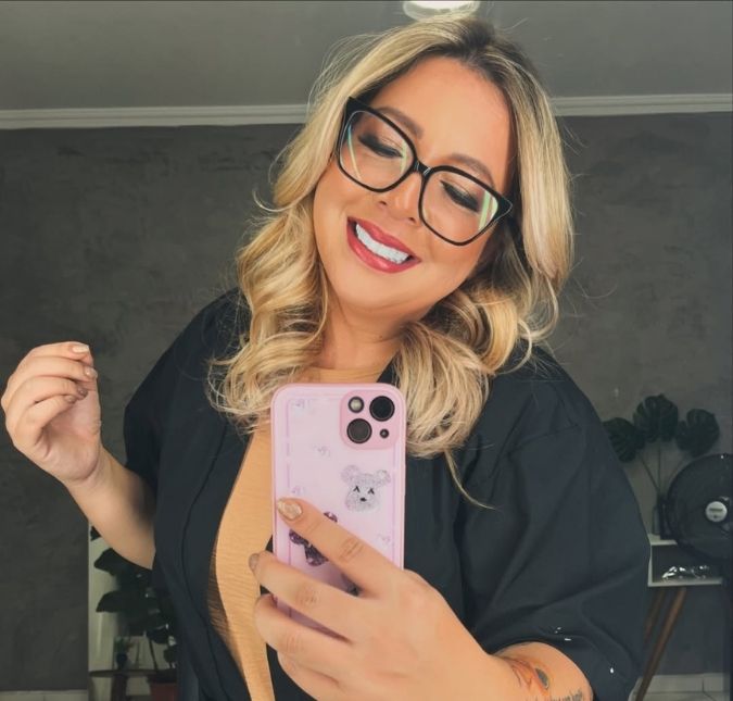 Cover de Marília Mendonça desabafa sobre processo movido por Dona Ruth