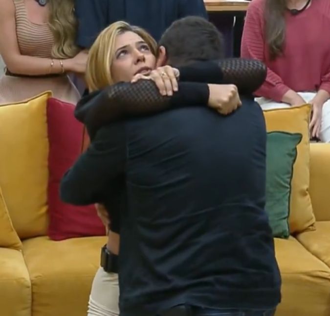 Última DR do <i>Power Couple Brasil</i> define finalistas e tensão toma conta da casa. Veja tudo o que rolou no <i>reality</i>