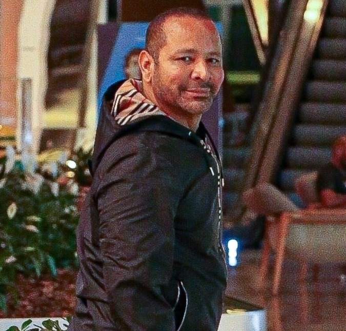 Pai de Neymar Jr. curte post defendendo ida de Bruna Biancardi no aniversário de Helena