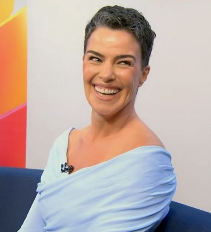 Confira tudo o que sabemos sobre Ana Paula Arósio desde que a atriz se afastou dos holofotes