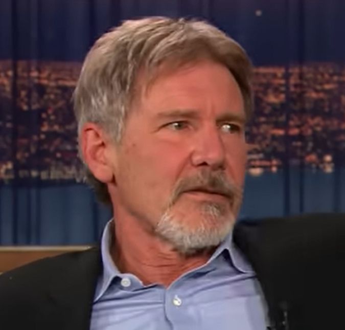 Aos 83 anos de idade, Harisson Ford é indicado pela primeira vez ao Emmy O ator foi indicado na categoria de Melhor Ator Coadjuvante em Série de Comédia por Shrinking