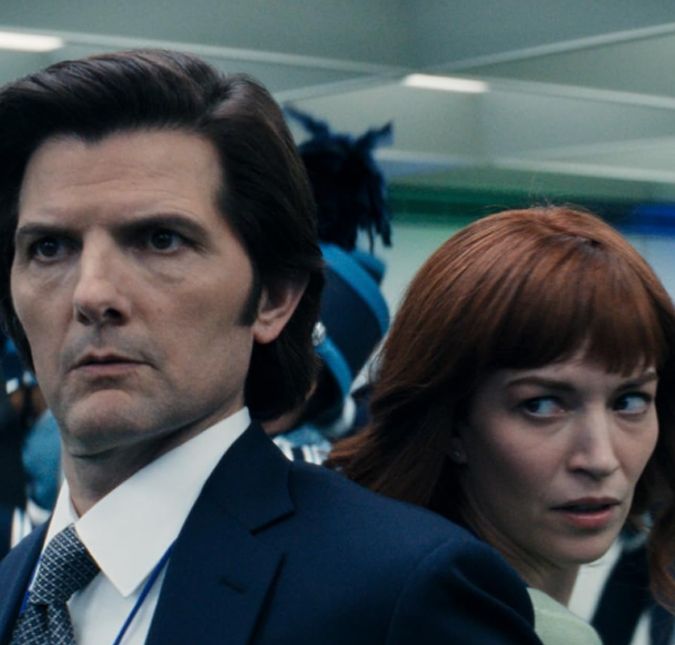 Série Ruptura é a mais indicada ao Emmy 2025; confira a lista A premiação irá ocorrer no dia 14 de setembro, em Los Angeles